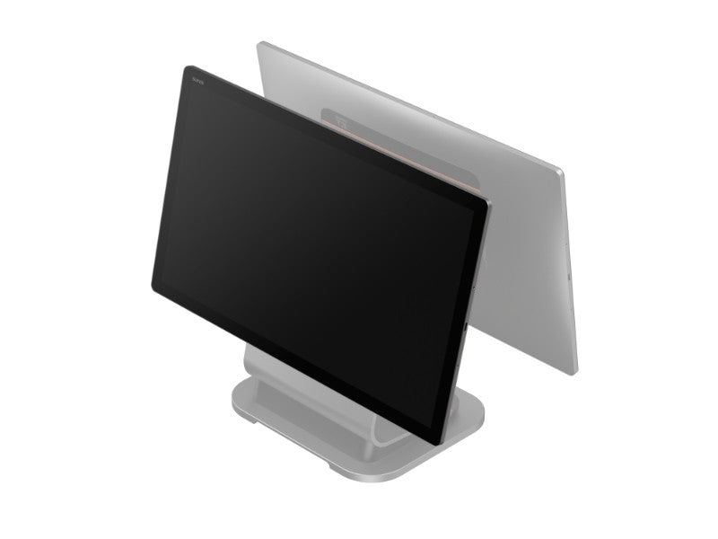15" Kundendisplay (kapazitives Multitouch-Display) für T3 PRO/Max, NFC, USB