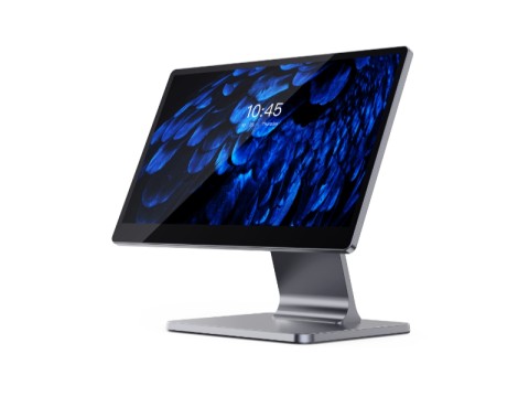 Swan 1 Pro - 15.6&quot; Touchsystem, Android 13, 8GB RAM, 128GB ROM