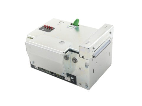 KPM302III - Ticketeinbaudrucker, 203dpi, RS232 + USB + Ethernet