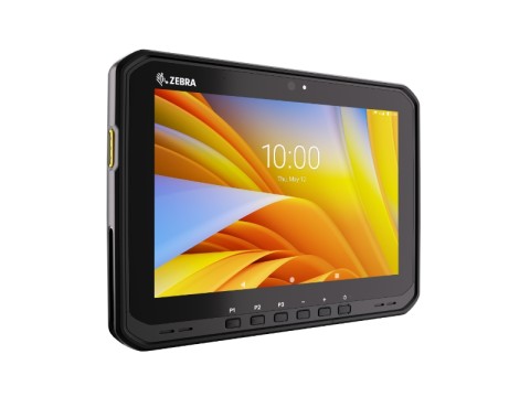 ET65 - Enterprise Tablet, 10.1&quot; (25.7cm), Android, WWAN, Akku (8920mAh)