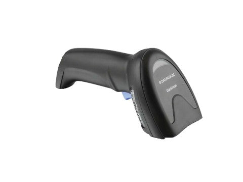 QuickScan I QD2220 - 1D-Linear Imager, USB, schwarz