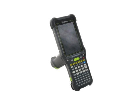 MC9401 - Mobiler Computer mit Pistolengriff, Android, SE58 Imager, erweiterte Reichweite, 58 Tasten, Kamera (Vorn + hinten)