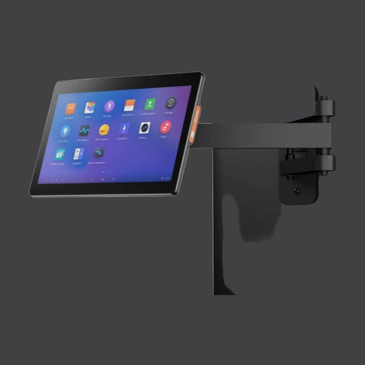 D2s KDS - 15.6" Widescreen Touchterminal, Android 11, IP55, VESA, Power over Ethernet