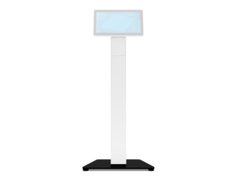 Slim Selbstbedienungsständer - Bodenständer für I-Serie 2.0 (15&quot; bis 22&quot;)