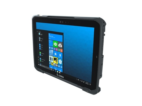 ET80 - 12&quot; (30.5cm) Tablet mit Win 10 IoT Enterpreise LTSC, Intel Core i5-1130G7-Prozessor, 8GB RAM, 128GB SSD