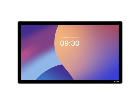 Crane 1 - 21.5&quot; IDS Touchsystem, Android 13, 8GB RAM, 128GB ROM