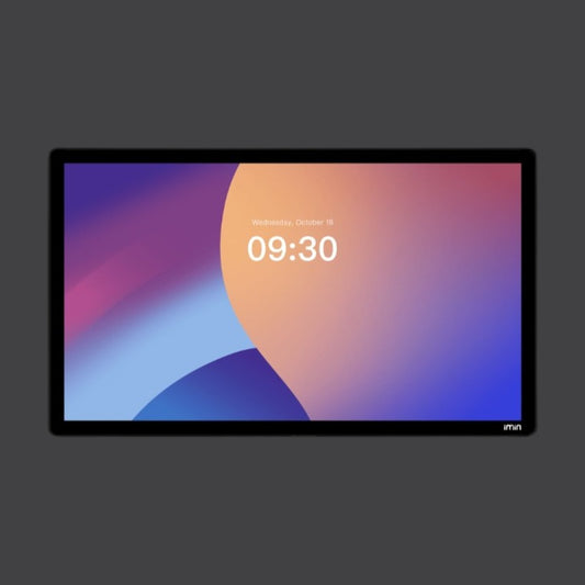 Crane 1 - 27" IDS Touchsystem, Android 13, 8GB RAM, 128GB ROM