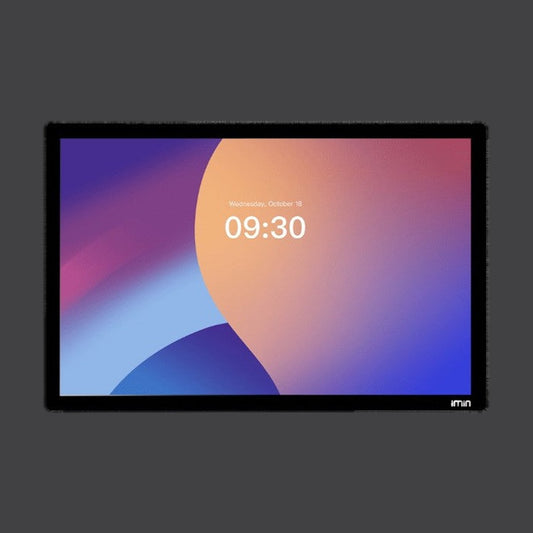 16" Touch-Kundenanzeige für Crane 1, Full HD, USB-C