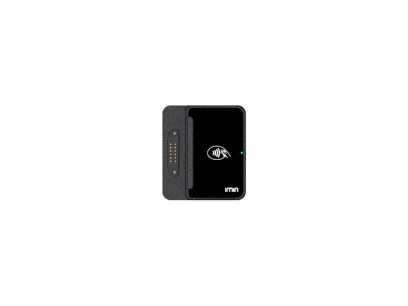 Crane 1 için NFC Modülü, Pogo Pimli Bağlantı