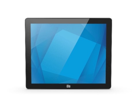 EloPOS System - 17&quot; Kassensystem, Intel Core i3, ohne Betriebssystem, 4GB RAM, 128GB SSD, Wandhalterung E/A-Hub