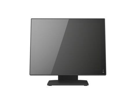 APEXA CORE EL-1500 - Intel® Celeron® J6412, 15&quot; (38.1cm), lüfterlos, schwarz