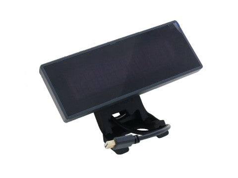 Kundendisplay, 2x20 Zeichen für APEXA CORE