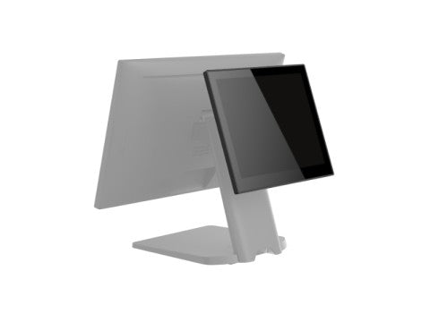 9.7&quot; LCD Kundendisplay für APEXA CORE