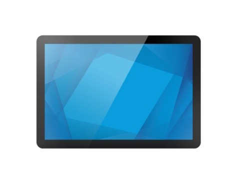 1099L - 10&quot; Open Frame Touchscreen für den Aussenbereich, PCAP (TouchPro projizierte Kapazitivsensorik) – 5-Touch