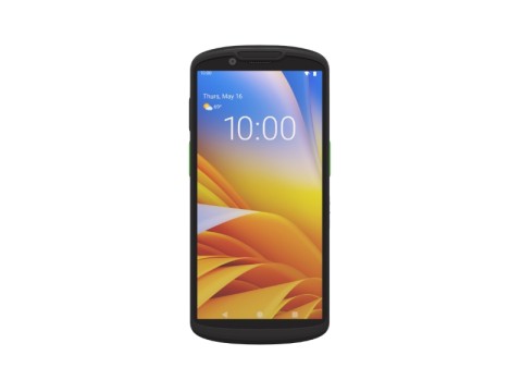 TC53e - Mobiler Computer, Android, 2D-Imager (SE5500), USB-C + Bluetooth + WLAN, warm-swap, 6GB RAM, 64GB Flash