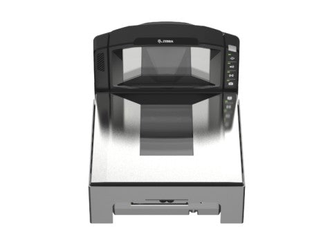 MP7000 - Einbauscanner, 2D-Imager, mittlere Platte, USB + RS232 + IBM