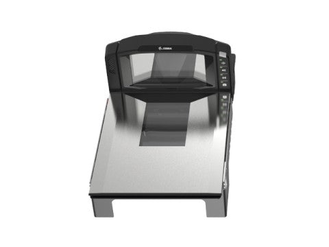 MP7000 - Einbauscanner, 2D-Imager, lange Platte, USB + RS232 + IBM, Saphirglas