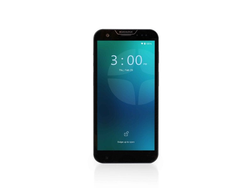 Memor 30 - Mobiler Computer, Android v13 GMS, 2D-Imager, Standard Reichweite