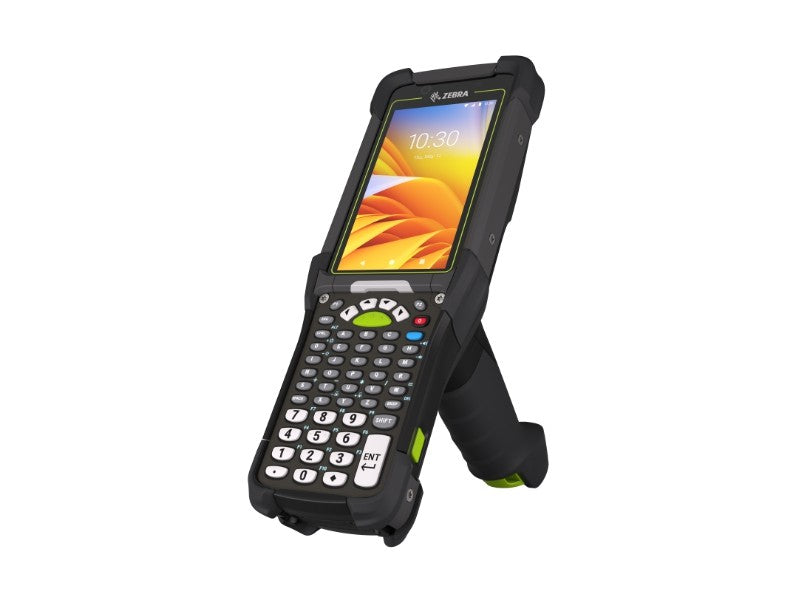 MC9450 - Mobiler Computer mit Pistolengriff, Android, SE5800 Imager, 53 Tasten, 5250 Emulator, Kamera
