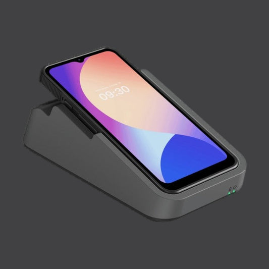Swift 1 Pro - 6.5" Display, Android 13 GMS, 4GB/32GB, NFC Inklusive Basisstation