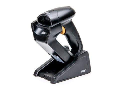 BSH-32B - Kabelloser 2D-Imager, High Density, Bluetooth, schwarz