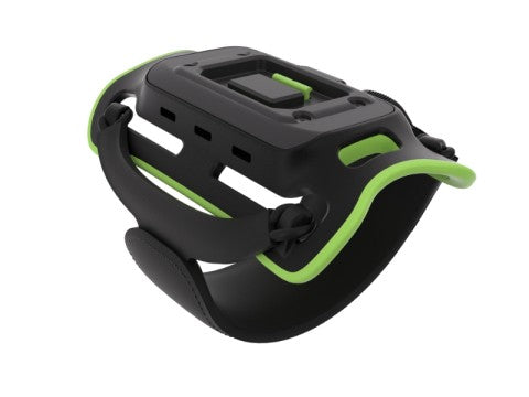 Handgelenkhalterung mit einzelnem Riemen, Größe S für WT5400 und WT6400