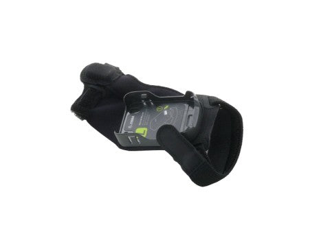 Handhalterung für Linkshänder inkl. Auslöser für RS2100