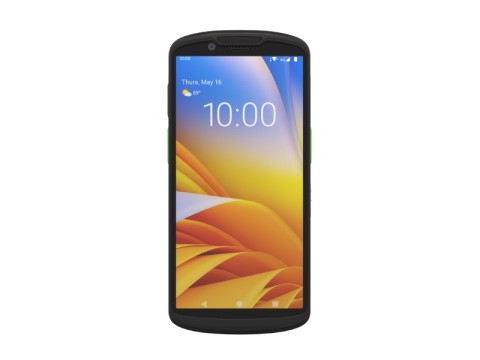 TC58e - Mobiler Touch Computer, Android, 2D-Imager (SE4720), 6GB RAM / 64GB Flash, warm-swap, eSIM, 5G, GMS