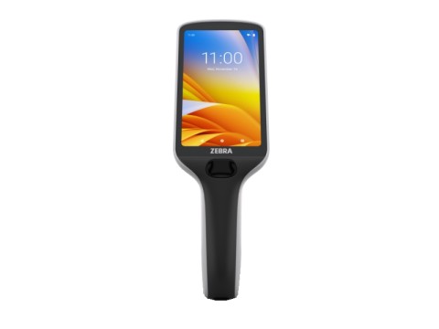 PS30 Base - Personal Shopper, Android, 2D-Imager, SE4710