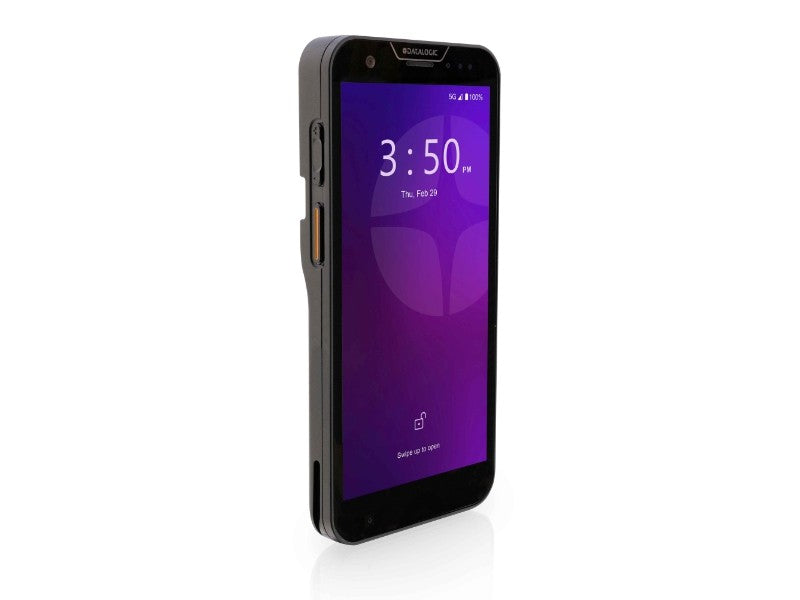 Memor 35 - Mobiler Computer, Android v13 GMS, 2D-Imager, Standard Reichweite, WWAN, GPS