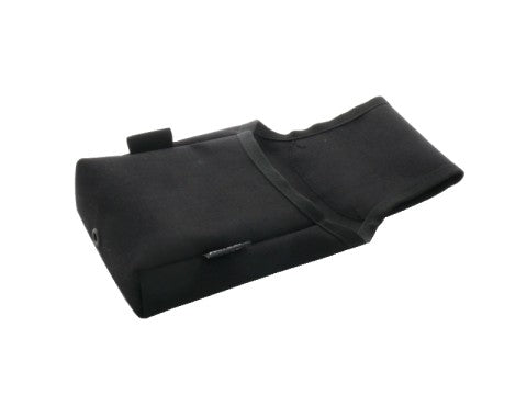 CORDURA® Holster mit Gürtelschlaufe für Handheld Terminal ohne Druckermodul (für Sunmi L2s, iMin Swift 1 Pro, Urovo CT58, Zebra TC22)