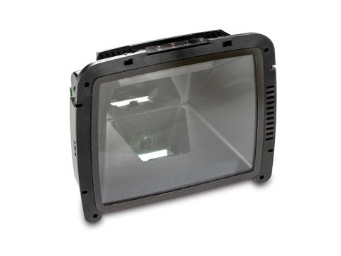 Magellan 3410VSi OEM - Einbau-Präsentationsscanner, 2D-Imager, USB + RS232 + IBM, dunkelgrau