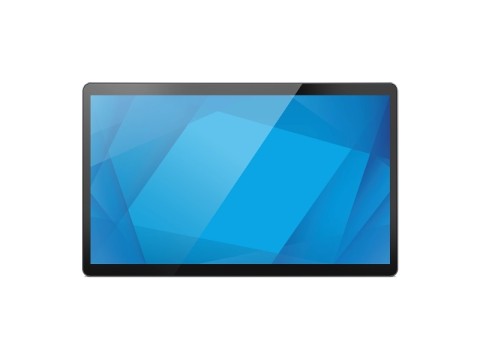 1304LS - 13.3&quot; Touchmonitor, PCAP (projizierte Kapazitivsensorik) - 10-Touch, USB, dunkelgrau-metallic