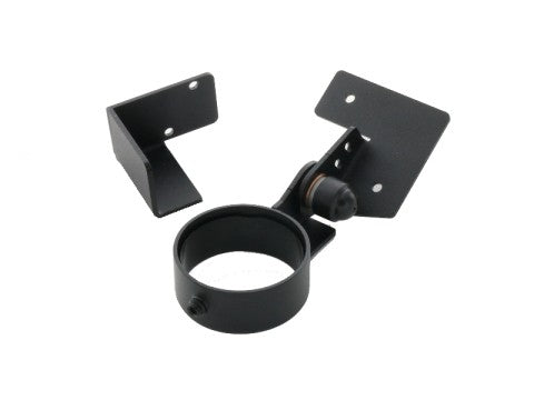 SpacePole Mount - Scannerhalter SP2, schwarz für Honeywell CM36-Serie, CM37-Serie und Zebra MS4717