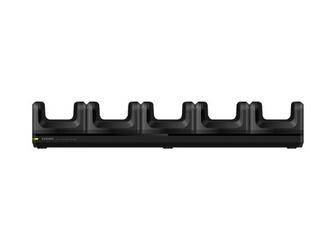 5-fach Ladegerät für DT66
