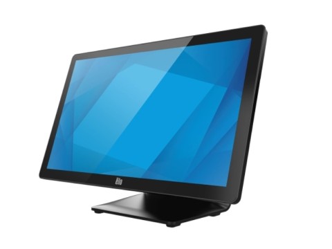 I-Serie 3.0 - 21.5&quot; Touchcomputer, Intel Core i5-1245UL Prozessor, Win10, 16GB RAM, 256GB SSD, PCAP - 10 Touch, schwarz