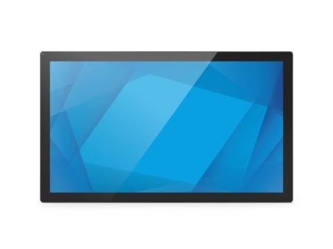 3204L - 32&quot; Interaktiver Touchmonitor, PCAP (TouchPro projiziert-kapazitiv) – 40-Punkt-Touch mit Handballenerkennung und Touch-Thru-Funktion, schwarz