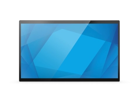 1504LS - 15.6&quot; Touchmonitor, PCAP (projizierte Kapazitivsensorik) - 10-Touch, dunkelgrau metallic