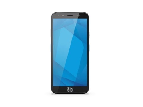 M51 - Mobiler Computer, Android 14 mit GMS, WLAN, schwarz