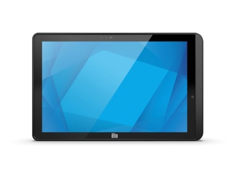 Elo Pay M100 - Mobiles POS-Tablet, 10.1&quot; High-Definition-LCD, Android 12, 2D-Imager (SE4100 Scan-Modul)