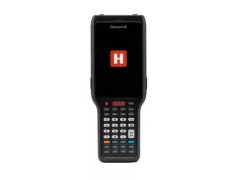 CK62 - Mobiler Computer, 2D-Imager, Standard Reichweite, 38 numerische Tasten