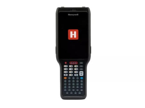 CK62 - Mobiler Computer, 2D-Imager, Standard Reichweite, 47 alphanumerische Tasten