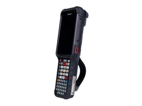 CK67 - Mobiler Computer, Android 14, 2D-Imager (S0703), Standard Reichweite, 51 alphanumerische Tasten