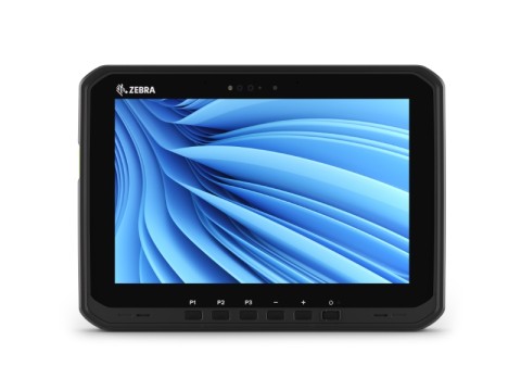 ET60W - Enterprise Tablet, 10.1&quot; (25.7cm), Windows 11 IoT, 8GB RAM / 128GB SSD, Intel Core i5