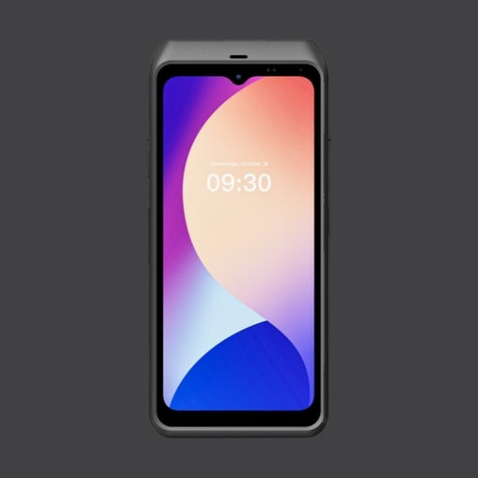 Lark 1 - 6.5" Display, Android 13 GMS, 2D Scanner, 4GB/32GB, NFC