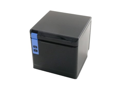 TP-808 - Thermobondrucker HPRT, USB, Seriell, LAN, Bluetooth, Wifi, Frontausgabe