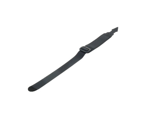 Retaining straps for V2s
