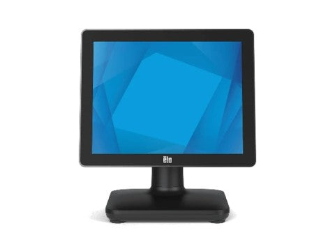 EloPOS System - 15&quot; (4:3) Kassensystem mit E/A-Hub-Ständer, Intel Core i5, Win 10, 8GB RAM, 256GB SSD