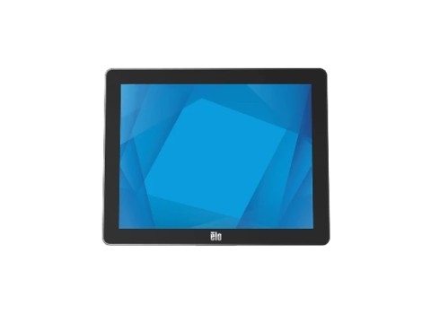 EloPOS System - 15&quot; (4:3) Kassensystem mit E/A-Hub und Wandhalterung, Intel Core i5, Win 10, 8GB RAM, 128GB SSD