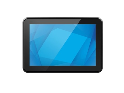 0764L - 7&quot; Open Frame Touchmonitor, kapazitiv - 10 Touch, USB, schwarz